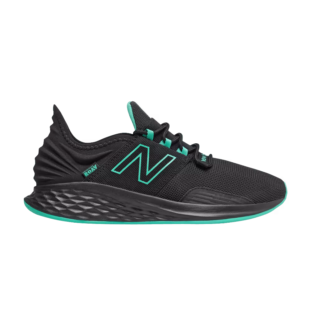 Liverpool FC x New Balance FreshFoam ROAV Trainer Tidepool