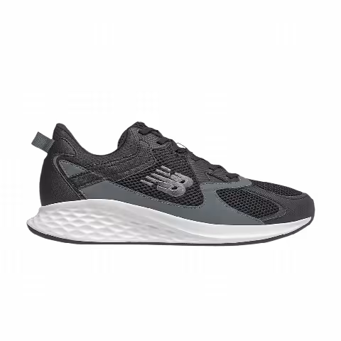 New Balance Fresh Foam Roav NXT 'Black Lead'