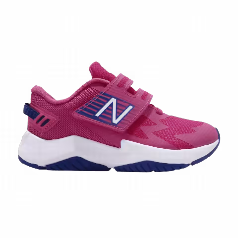 New Balance Fresh Foam Roav Wide Little Kids 'Fuchsia'
