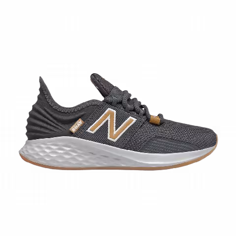 New Balance Fresh Foam Roav Big Kid 'Phantom'