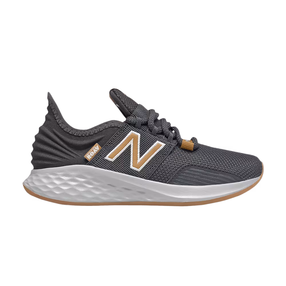 New Balance Fresh Foam Roav Big Kid Phantom