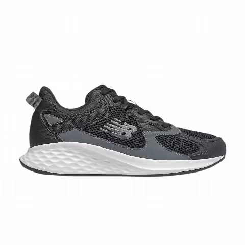 New Balance Wmns Fresh Foam Roav NXT 'Black Lead'