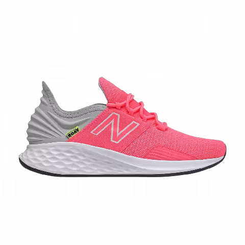 New Balance Wmns Fresh Foam Roav 'Guava Aluminum'