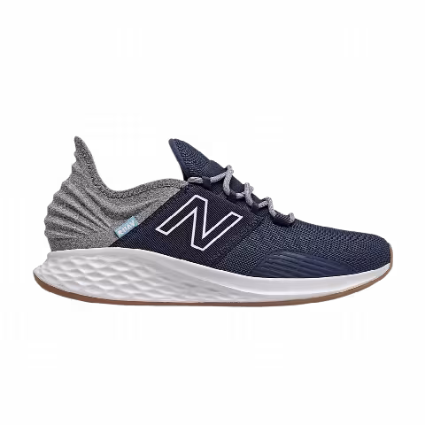 New Balance Fresh Foam Roav 'Tee Shirt - Natural Indigo Aluminum'