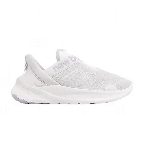 New Balance Wmns Fresh Foam Roav RMX Wide 'Grey White'