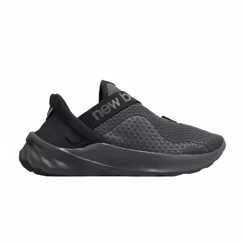 New Balance Fresh Foam Roav RMX 2E Wide 'Black Dark Grey'