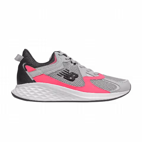New Balance Wmns Fresh Foam Roav NXT 'Aluminum Guava'