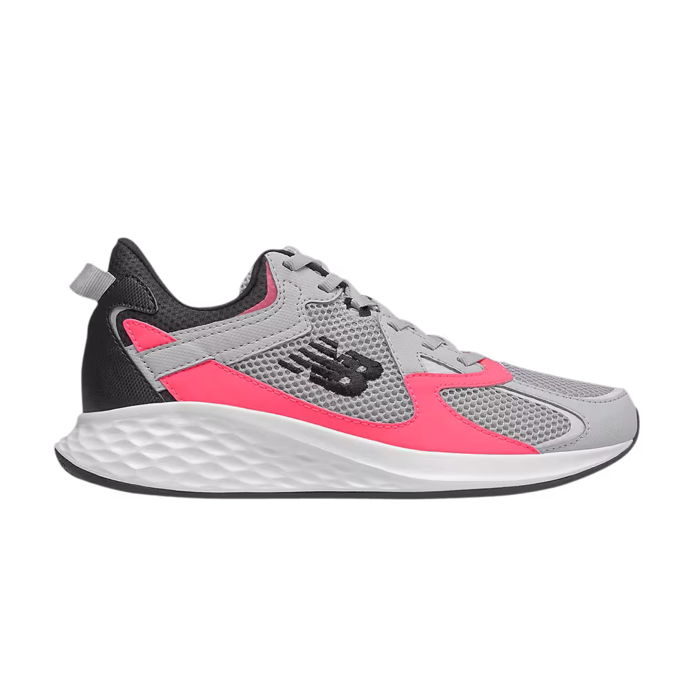 New Balance Women's Fresh Foam Roav NXT Aluminum Guava