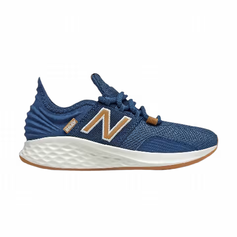 New Balance Fresh Foam Roav Big Kid 'Rogue Wave'