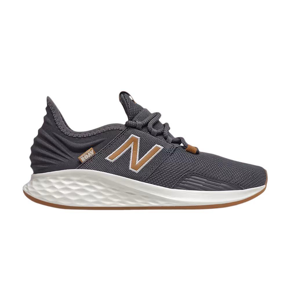 New Balance Women's Fresh Foam Roav Backpack Phantom