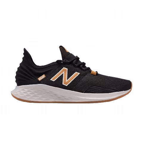 New Balance Fresh Foam Roav 'Black Workwear'
