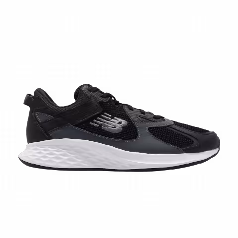 New Balance Fresh Foam Roav NXT 2E Wide 'Black Lead'