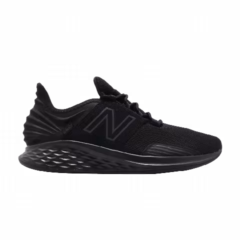 New Balance Fresh Foam Roav 'Black'