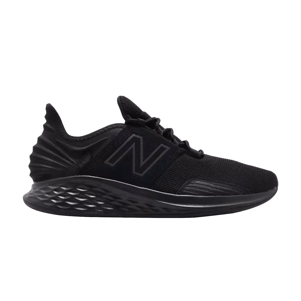 New Balance Fresh Foam Roav Black