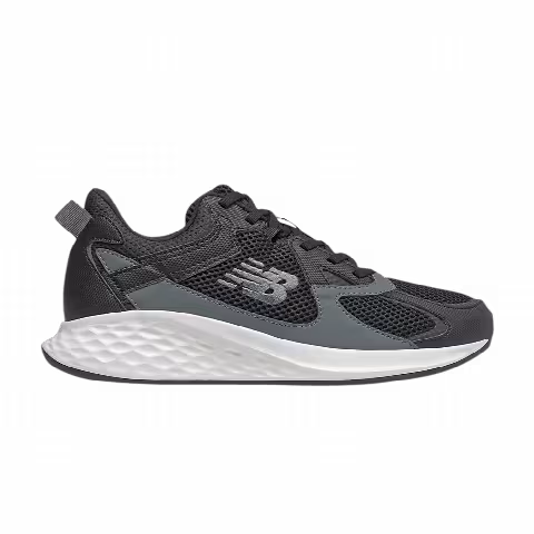 New Balance Wmns Fresh Foam Roav NXT Wide 'Black Lead'