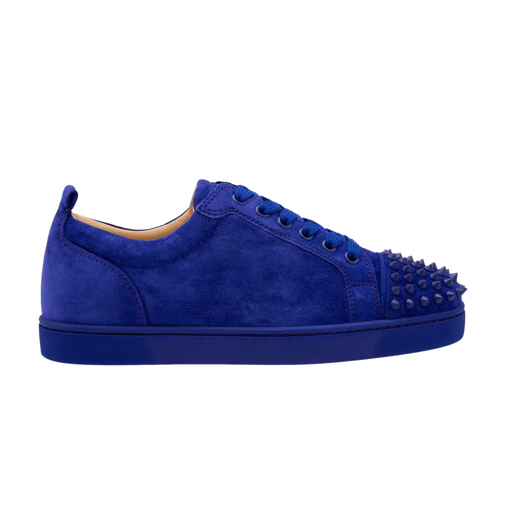 Christian Louboutin Louis Junior Spikes Flat Nomade