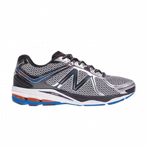 New Balance 880v2 Made in USA 'Silver Blue'
