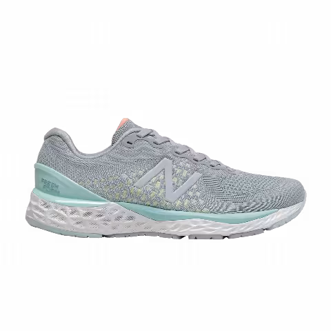 New Balance Wmns Fresh Foam 880v10 'Light Slate Blue'