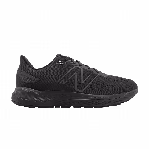 New Balance Fresh Foam X 880v12 4E Wide 'Black Magnet'