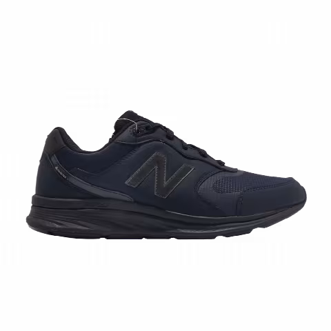 New Balance 880 GTX 4E Wide 'Navy Black'
