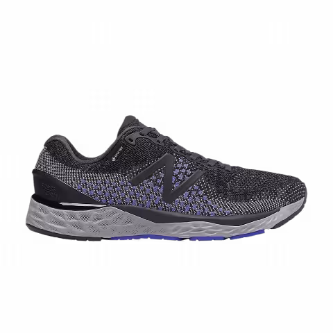 New Balance Fresh Foam 880v10 'Black Thunder'