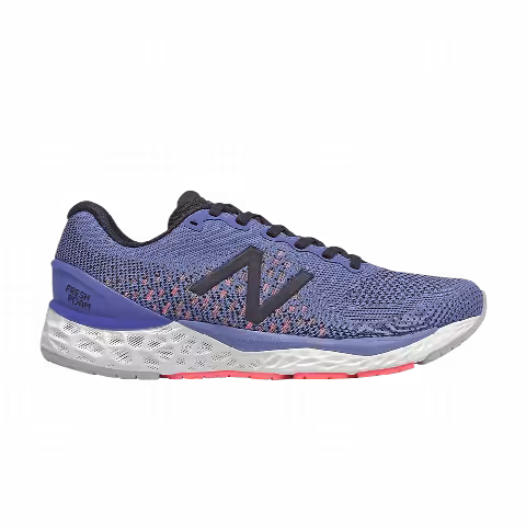 New Balance Wmns Fresh Foam 880v10 'Magnetic Blue'