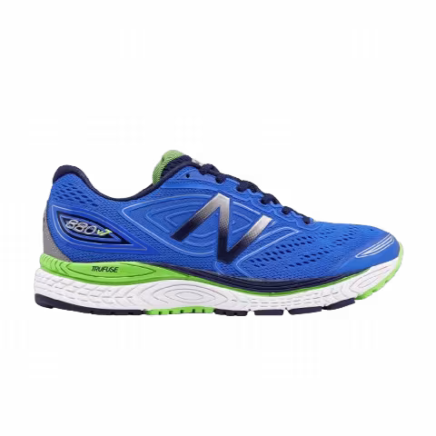New Balance 880v7 'Bright Blue'