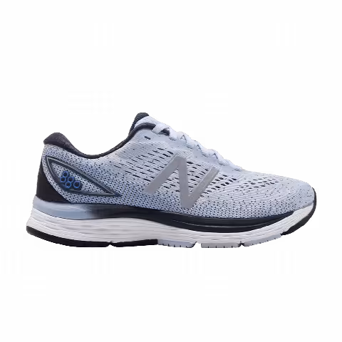 New Balance Wmns 880 Wide 'Blue'