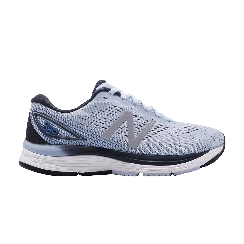 New Balance Women's 880 Wide Blue