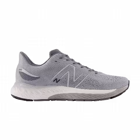 New Balance Fresh Foam X 880v12 2A Wide 'Steel Lead'