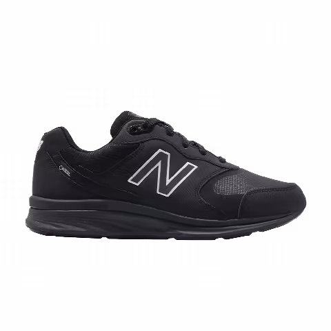 New Balance 880 Extra Wide 'Black Silver'