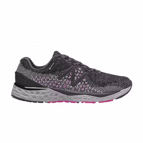 New Balance Wmns Fresh Foam 880v10 GTX Wide 'Thunder Fuchsia'