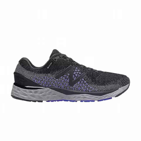 New Balance Fresh Foam 880v10 GTX 'Black Thunder'