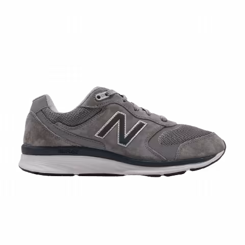 New Balance 880 2E Wide 'Grey Navy'