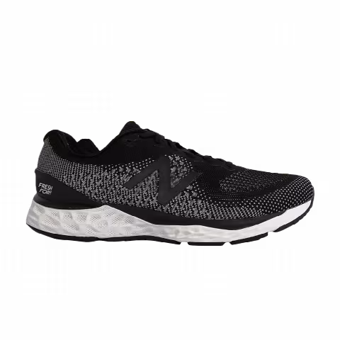 New Balance 880v10 4E Wide 'Black'