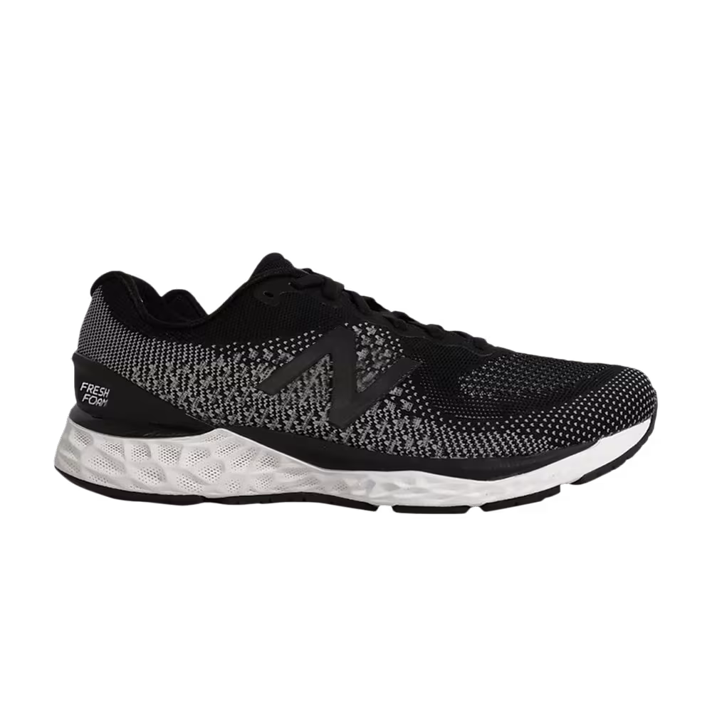 New Balance 880v10 4E Wide Black