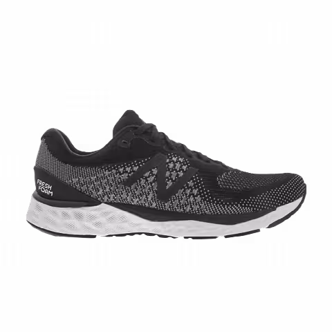 New Balance 880v10 2E Wide 'Black'