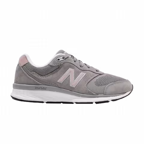 New Balance Wmns 880 4D Wide 'Grey Pink'