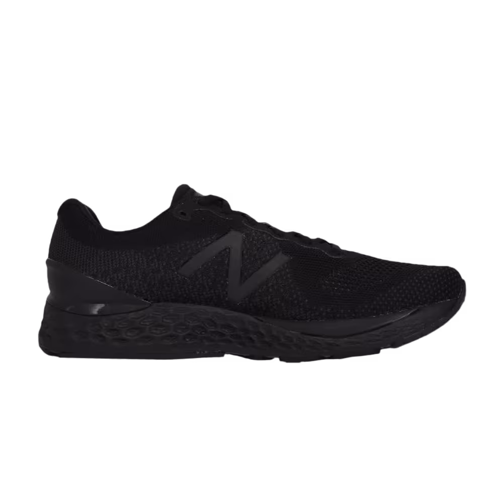 New Balance 880v10 4E Wide Black Caviar