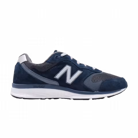 New Balance 880 Extra Wide 'Blue Grey'