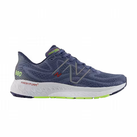 New Balance Fresh Foam X 880v13 4E Wide 'Vintage Indigo'
