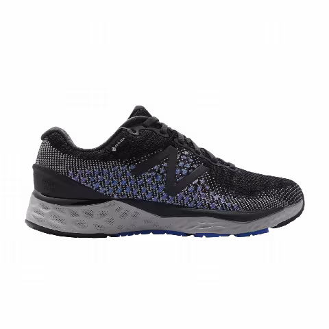 New Balance Fresh Foam 880v10 GTX 2E Wide 'Black Thunder'