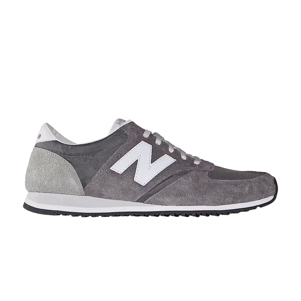 New Balance 420 Made in England Grey