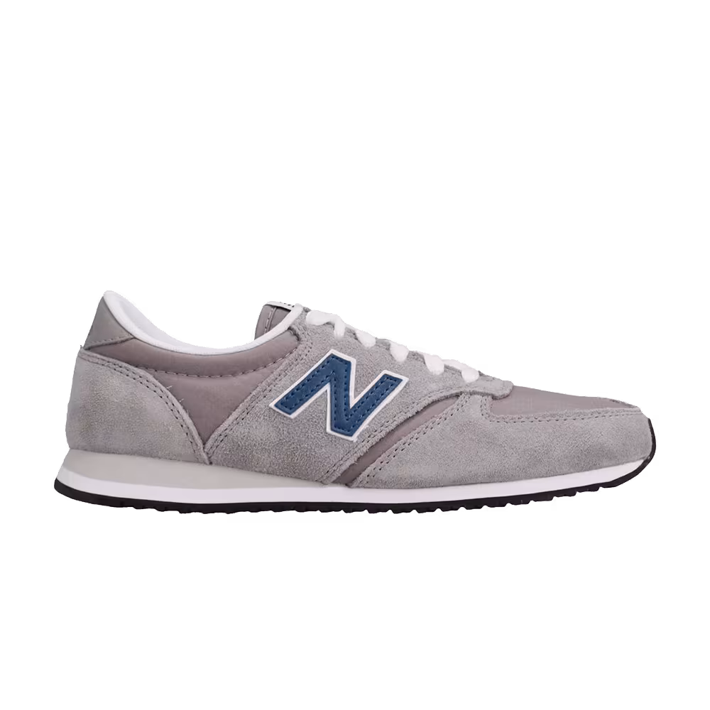 New Balance 420 Grey