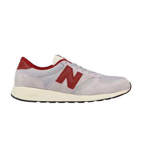 New Balance 420 'Vintage Grey'