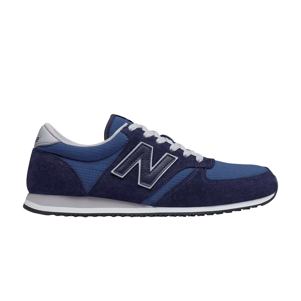 New Balance 420 Pigment Marine Blue