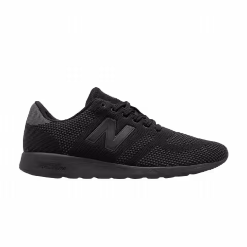 New Balance 420 Engineered Knit 'Triple Black'