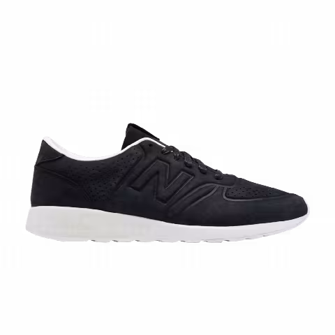New Balance 420 Re-Engineered 'Black'