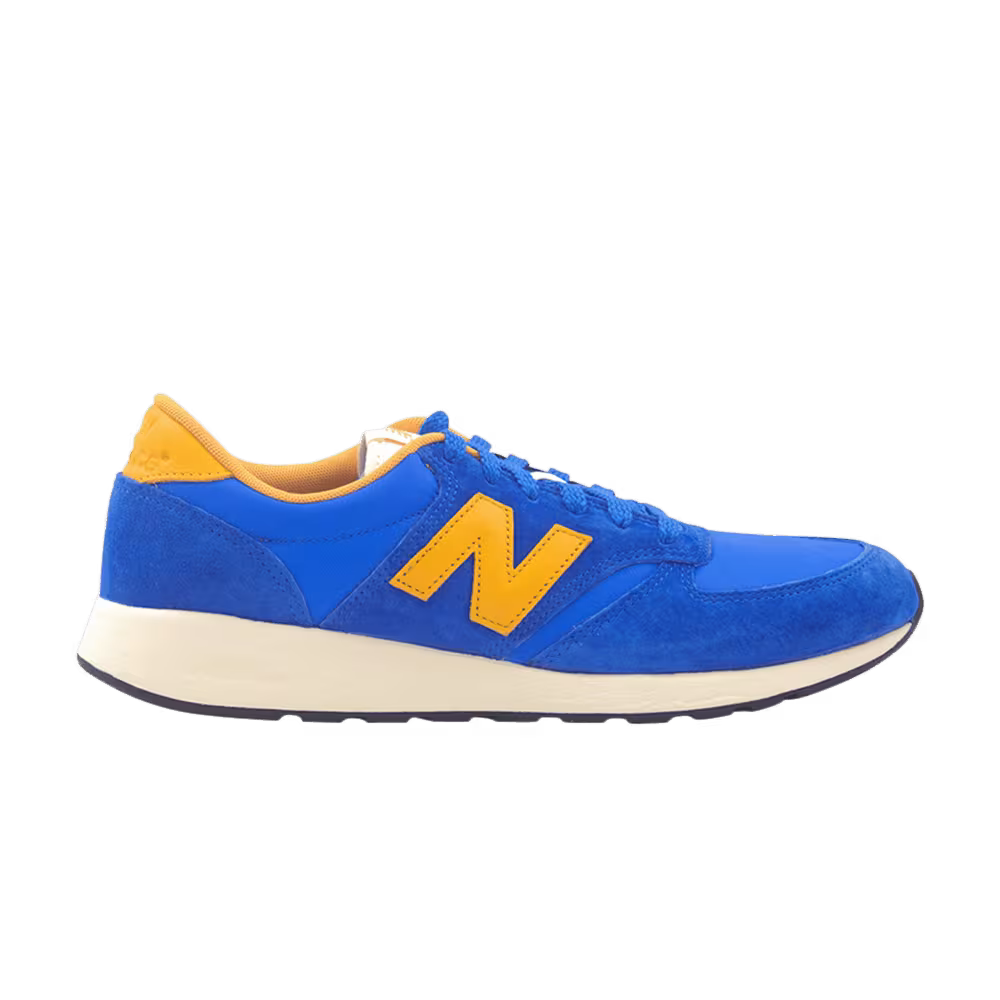New Balance 420 Re-Engineered