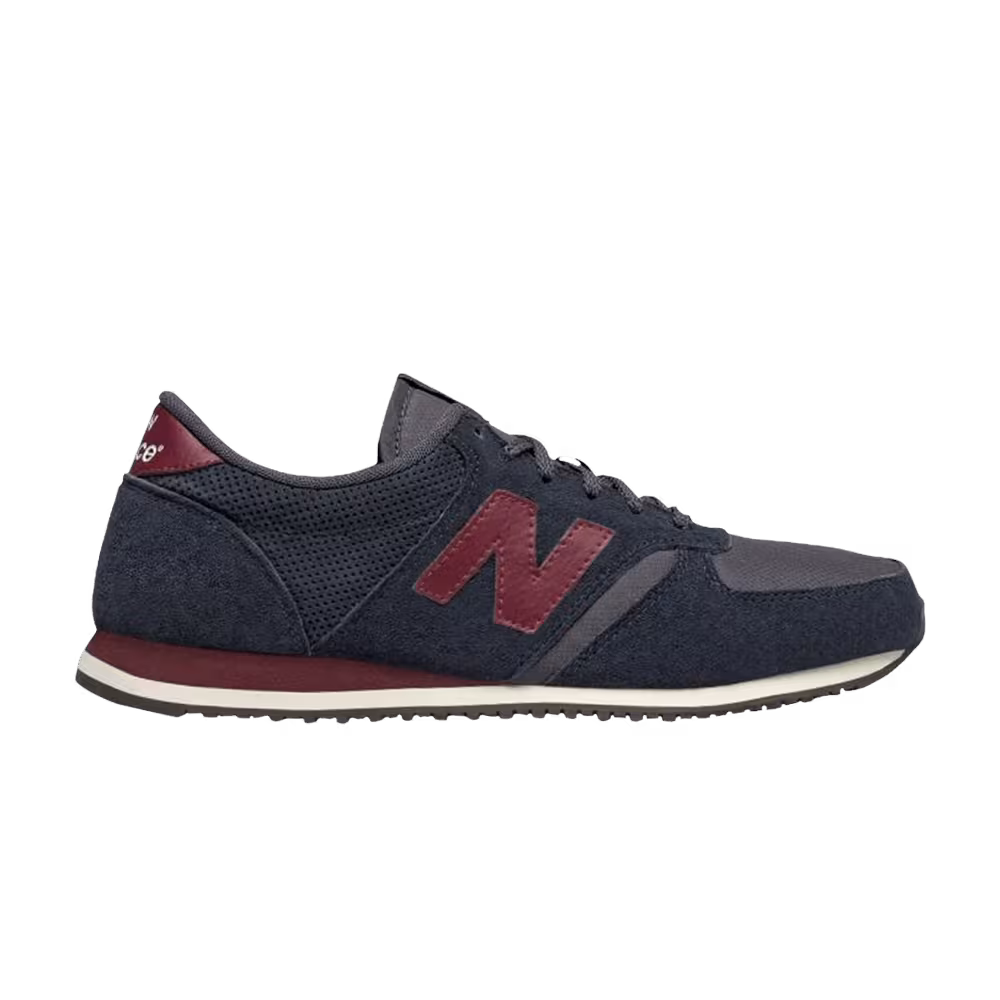 New Balance 420 Navy
